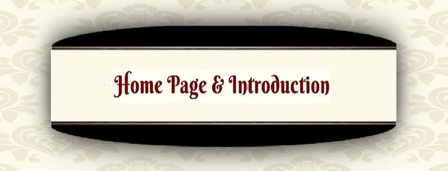Heading - Welcome
